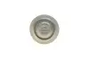 825033810 Опора кульова (передня/знизу) Opel Agila/Suzuki Splash/Swift III 1.0-1.3 05- FAG підбір по vin на Brocar