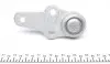 825029410 Опора кульова (передня/знизу) Ford Fiesta 86-02 FAG підбір по vin на Brocar