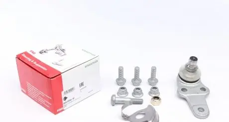 825029410 Опора кульова (передня/знизу) Ford Fiesta 86-02 FAG підбір по vin на Brocar