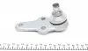 825029410 Опора кульова (передня/знизу) Ford Fiesta 86-02 FAG підбір по vin на Brocar