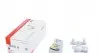 Опора шаровая (передняя/снизу/L) Audi 80/90 86-91 825 0285 10