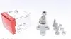 Опора кульова (передня/знизу) Ford Focus II 1.4-2.0TDCi 04-12/C-Max 07-10/Volvo C30/C70/S40 -02/06 825 0281 10