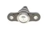 825026410 Опора кульова (передня/знизу) Hyundai Tucson/Kia Sportage 04- FAG підбір по vin на Brocar