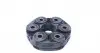 773000310 Муфта кардана еластична BMW 3 (E30/E36/E46/E90) / 5 (E34) 09/82- FAG підбір по vin на Brocar
