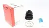 Пыльник шруса (внутренний) Mazda 323/Mitsubishi Galant 89-00 (22x78x90) 772 0410 30