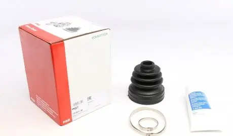 772027130 Пильник ШРКШ (внутрішній) Toyota Avensis 97-03 FAG підбір по vin на Brocar