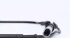 98052200 Датчик зносу гальмівних колодок (передніх) BMW i3 (I01) 13- (L=680mm) TEXTAR підбір по vin на Brocar