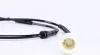 98044600 Датчик износа тормозных колодок (передних) MINI Countryman/Paceman 10-16 (L=910mm) TEXTAR підбір по vin на Brocar