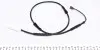 98044600 Датчик износа тормозных колодок (передних) MINI Countryman/Paceman 10-16 (L=910mm) TEXTAR підбір по vin на Brocar