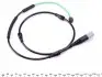 98043400 Датчик износа тормозных колодок (передних) BMW X5 (E70) 08-14 TEXTAR підбір по vin на Brocar