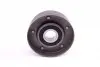 110182 Ролик генератора VW Caddy 1.9SDI 95-04 (натяжний) (70x24) SOLGY підбір по vin на Brocar