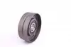 110182 Ролик генератора VW Caddy 1.9SDI 95-04 (натяжний) (70x24) SOLGY підбір по vin на Brocar
