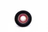 110176 Ролик генератора Citroen/Peugeot/Ford 1.4HDi/1.6TDCi 01- (натяжной) (65x26) SOLGY підбір по vin на Brocar