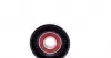 110176 Ролик генератора Citroen/Peugeot/Ford 1.4HDi/1.6TDCi 01- (натяжной) (65x26) SOLGY підбір по vin на Brocar