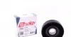 110172 Ролик генератора VW Caddy III/T5 1.9TDI /2.0 (натяжний) (70x24) SOLGY підбір по vin на Brocar