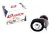 110159 Натяжник ременя генератора VW Caddy 2.0TDI/1.6TDI SOLGY підбір по vin на Brocar