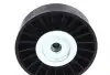 110152 Ролик генератора VW LT/T4 2.5TDI (паразитный) (90х25) SOLGY підбір по vin на Brocar