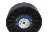 110151 Ролик генератора VW/Audi 1.9D/ VW T4 2.5TDI (натяжний) (78х25.2) SOLGY підбір по vin на Brocar