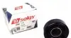 Ролик генератора Ford Connect 1.8D/TDCI 02- (+AC) (паразитный) (90x30) 110148