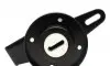 110129 Ролик генератора Peugeot Boxer 2.5D/TD 94- (натяжной) (94х26) SOLGY підбір по vin на Brocar