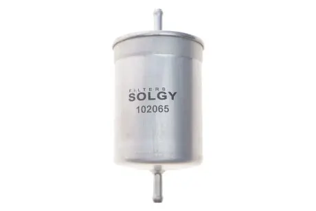 102065 Фильтр топливный VW/Audi SOLGY подбор по vin на Brocar