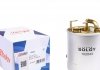Фильтр топливный MB Sprinter/Vito CDI 102043