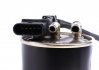 102044 Фільтр паливний MB Sprinter/Vito OM642/646/651 SOLGY підбір по vin на Brocar