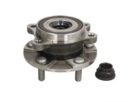 R16971 Подшипник ступицы (передней) Toyota Auris 09-/Avensis 08-/Corolla 06-/Rav4 05- SNR NTN подбор по vin на Brocar