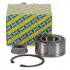 R15958 Підшипник маточини (передньої) Peugeot 1007 07- (37x72x33) (+ABS)(к-кт) SNR NTN підбір по vin на Brocar