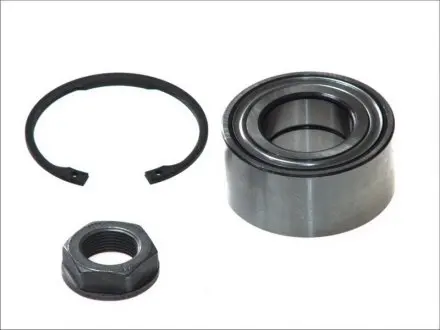 R15958 Підшипник маточини (передньої) Peugeot 1007 07- (37x72x33) (+ABS)(к-кт) SNR NTN підбір по vin на Brocar