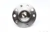 R15348 Підшипник маточини (передньої) Opel Astra H/Zafira 04- (+ABS) SNR NTN підбір по vin на Brocar