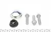 R15348 Підшипник маточини (передньої) Opel Astra H/Zafira 04- (+ABS) SNR NTN підбір по vin на Brocar