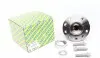 Підшипник маточини (передньої) Opel Astra G 98-09 (+ABS) R153.33