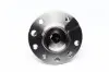 R15333 Підшипник маточини (передньої) Opel Astra G 98-09 (+ABS) SNR NTN підбір по vin на Brocar
