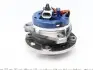 R15332 Підшипник маточини (передньої) Opel Astra G (+ABS) SNR NTN підбір по vin на Brocar