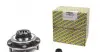 Подшипник ступицы (задней) Ford Transit 00-04 FWD R152.59