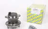 Підшипник маточини (задньої) Ford Connect 13- R152.83