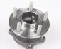 R15283 Підшипник маточини (задньої) Ford Connect 13- SNR NTN підбір по vin на Brocar
