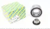R15223 Подшипник ступицы (передней) Jaguar X-Type/Ford Mondeo III 1.8-3.0 00-09 (40х75х37) (+ABS) (к-кт) SNR NTN підбір по vin на Brocar
