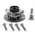 Подшипник ступицы (передней) BMW 4 (F32/F33/F36/F82/F83) 13-16 R150.71