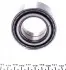R15056 Підшипник маточини (задньої) BMW 1 (F20)/2 (F23)/3 (F30)/4(33) 10- SNR NTN підбір по vin на Brocar