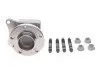 Подшипник ступицы (задней) Fiat Scudo 07- (+ABS) (дисковые тормоза) R141.02