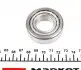 10R30205A Подшипник КПП (25x52x15.25), 336, 352, NG0, NG2 SNR NTN підбір по vin на Brocar