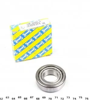 10R30205A Підшипник КПП (25x52x15.25), 336, 352, NG0, NG2 SNR NTN підбір по vin на Brocar