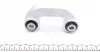 9905001 Комплект важелів підвіски (передньої) Audi A4 94-01/A6 97-05/VW Passat 96-00 (товстий палец/повний) RTS підбір по vin на Brocar