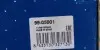 9905001 Комплект важелів підвіски (передньої) Audi A4 94-01/A6 97-05/VW Passat 96-00 (товстий палец/повний) RTS підбір по vin на Brocar
