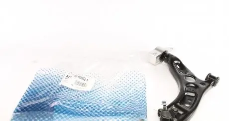 96909321 Важіль підвіски (передній/знизу) (R) Audi A3/Seat/Skoda Octavia/SuperB/Yeti/VW Caddy/Golf/Touran 03- RTS підбір по vin на Brocar