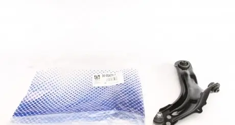 96904781 Рычаг подвески (передний/снизу) (R) Renault Kangoo 08-/MB Citan (W415) 12- RTS подбор по vin на Brocar