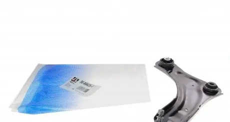 96904351 Рычаг подвески (передний/снизу) (R) Renault Megane III/Scenic III/Grand Scenic III 08- RTS подбор по vin на Brocar