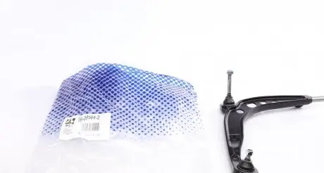96095642 Рычаг подвески (передний/снизу) (L) BMW 3 (E36) 91-00/Z3 (E36) 95-03 RTS підбір по vin на Brocar